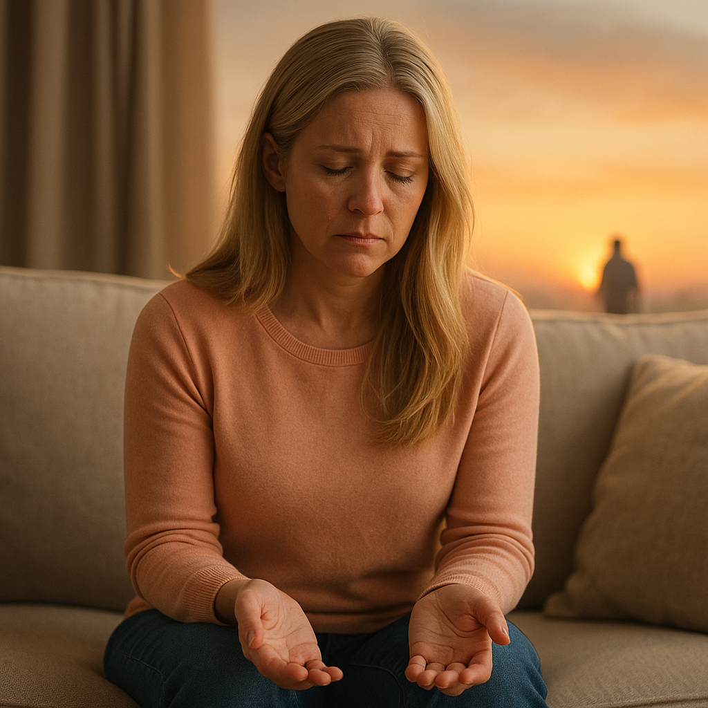 Still Their Mama - Estranged Mothers Devotionals written for mothers navigating estrangement, emotional distance, or separation from their children. They offer comfort, grounding truth, & space to heal from grief often carried silently.