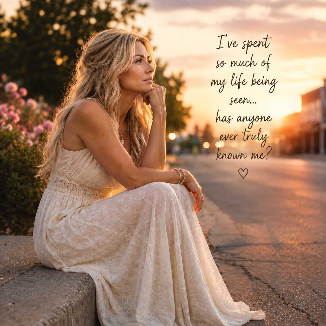 Loved Shack | Chaplain's Corner Blog | What A Beautiful Woman is . . . Part 2, Chaplain Tammy's thoughts on what a beautiful woman is through Father God's Eyes.