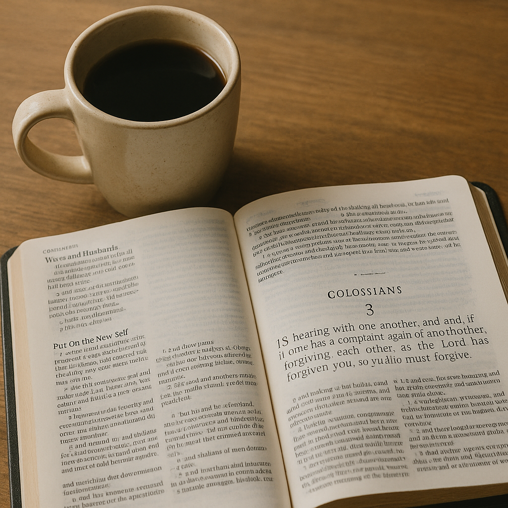 Grace For What You Carry Devotional