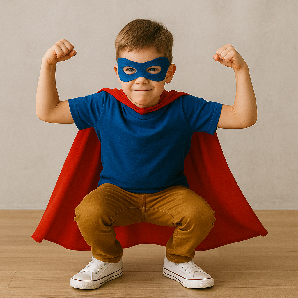 Brave Looks Different Now - Day 3