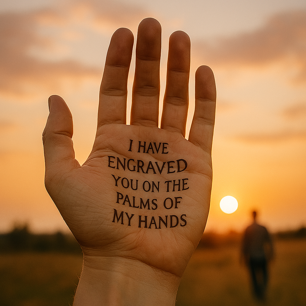 Loved Shack | Still Their Mama Devotional | You Didn't Disappear | For Estranged Mothers