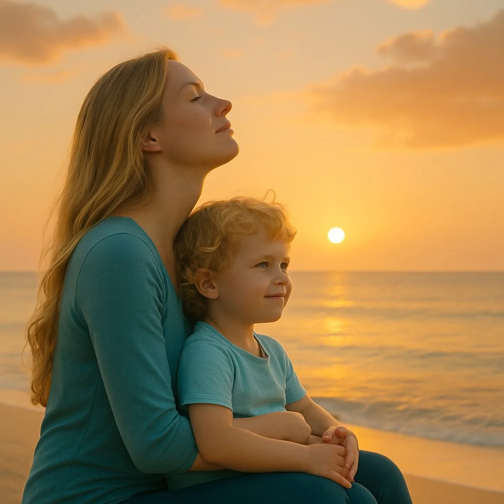 Haven Hearts Bible Study - Day 4 - When Healing Is Not Allowed to Stay Hidden