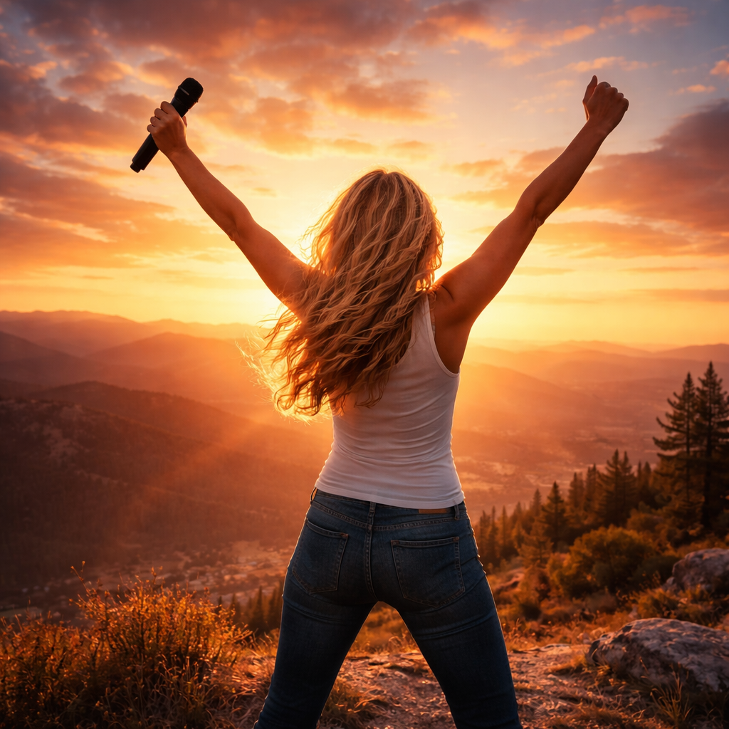 Meet Miss Tammy - Tammy Ingram, Tammy Tangent Tuesdays: Where did I get my bold-as-glory-sass from? Tammy Tangent Blog