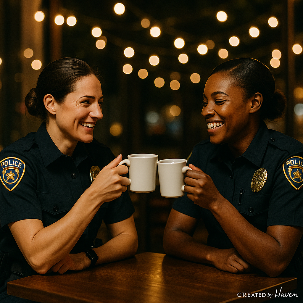 You Are Not Alone in the Quiet Devotional