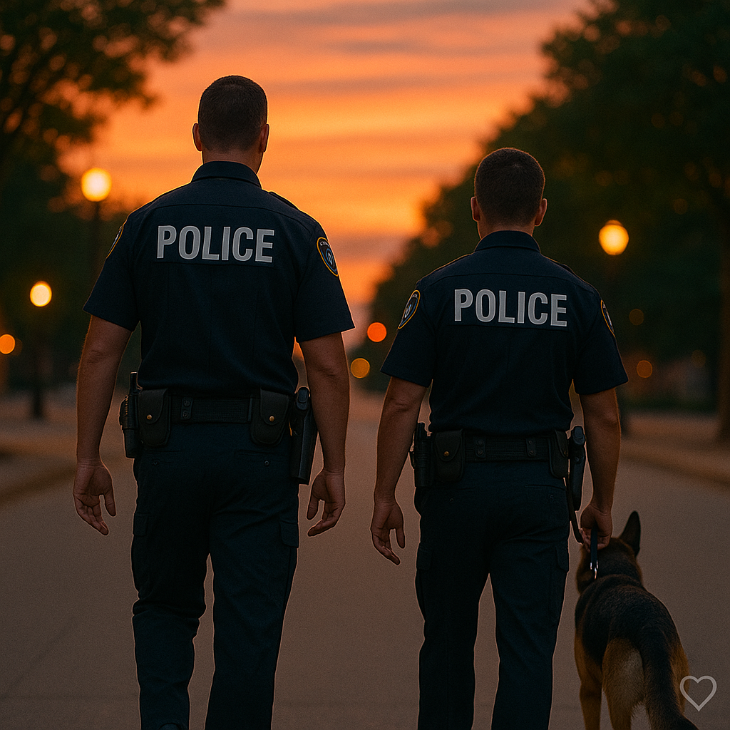 Blue Haven - Day 1 - Daily Devotional