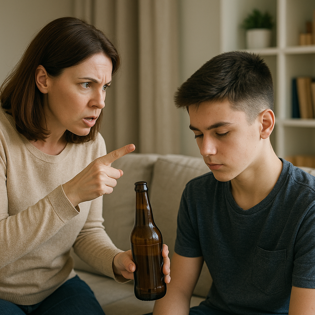 Haven Hearts Bible Study - Week 1 -When Your Issues Become Your Identity