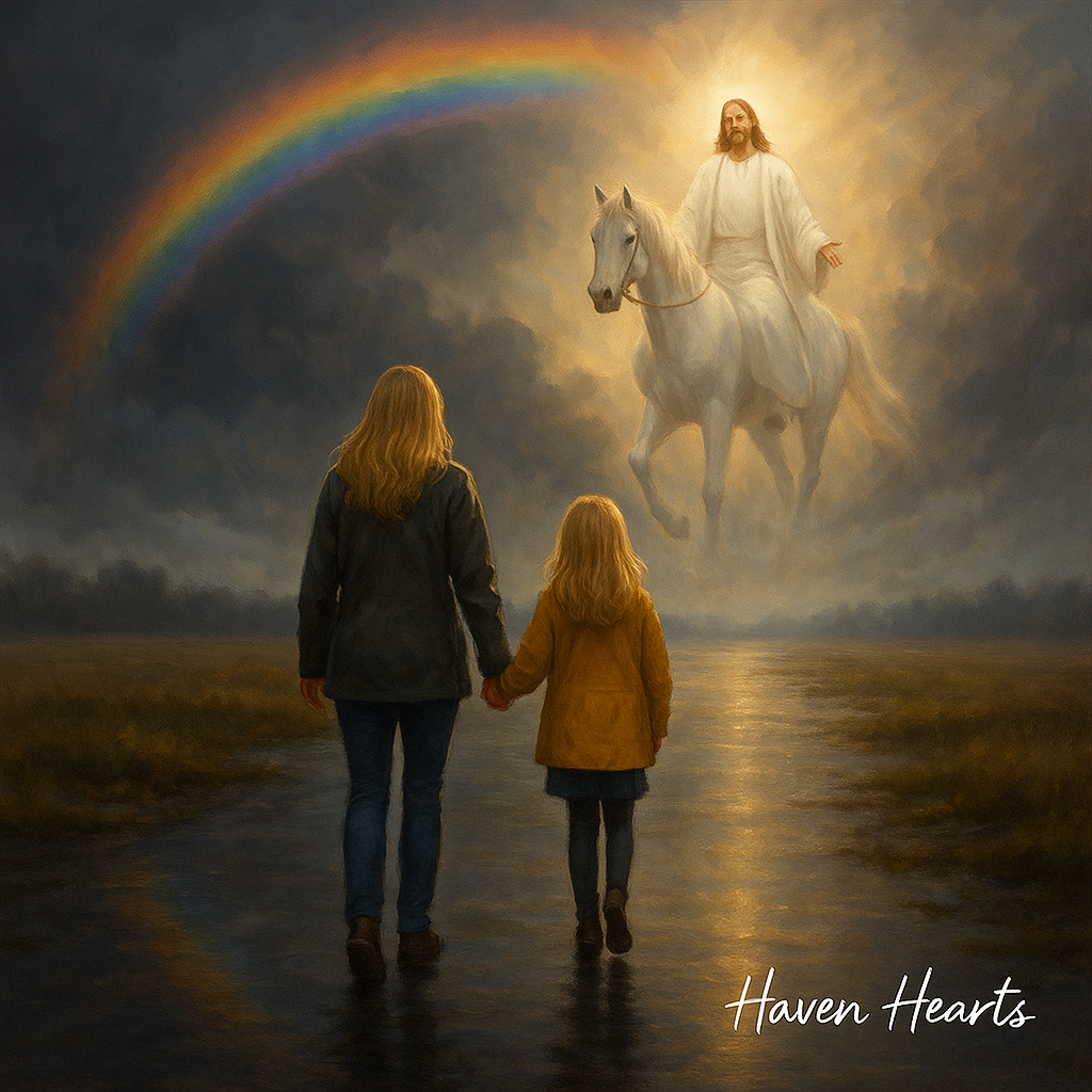 God Keeps His Promises - Day 10