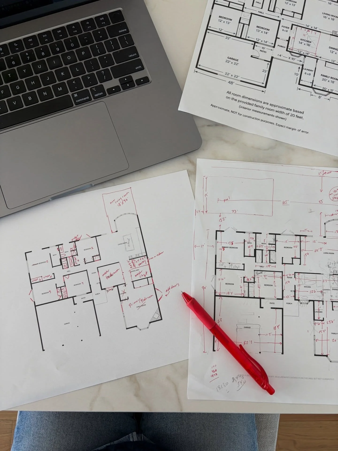 Kicking off Monday with a NEW project!! More sneak peeks coming soon&hellip;