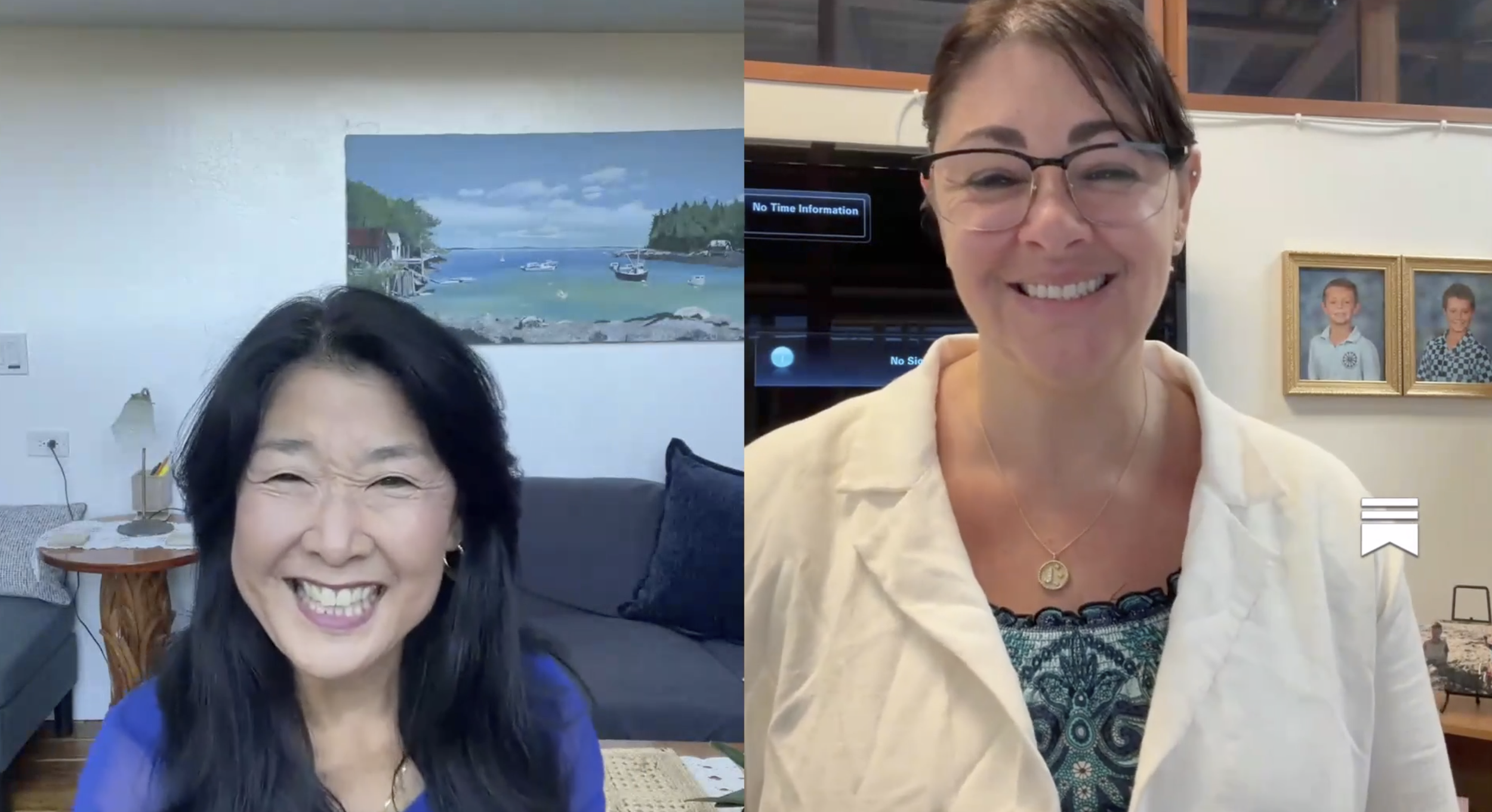 When Life Happens: How to Hit the Easy Button for Your Family’s Next Chapter