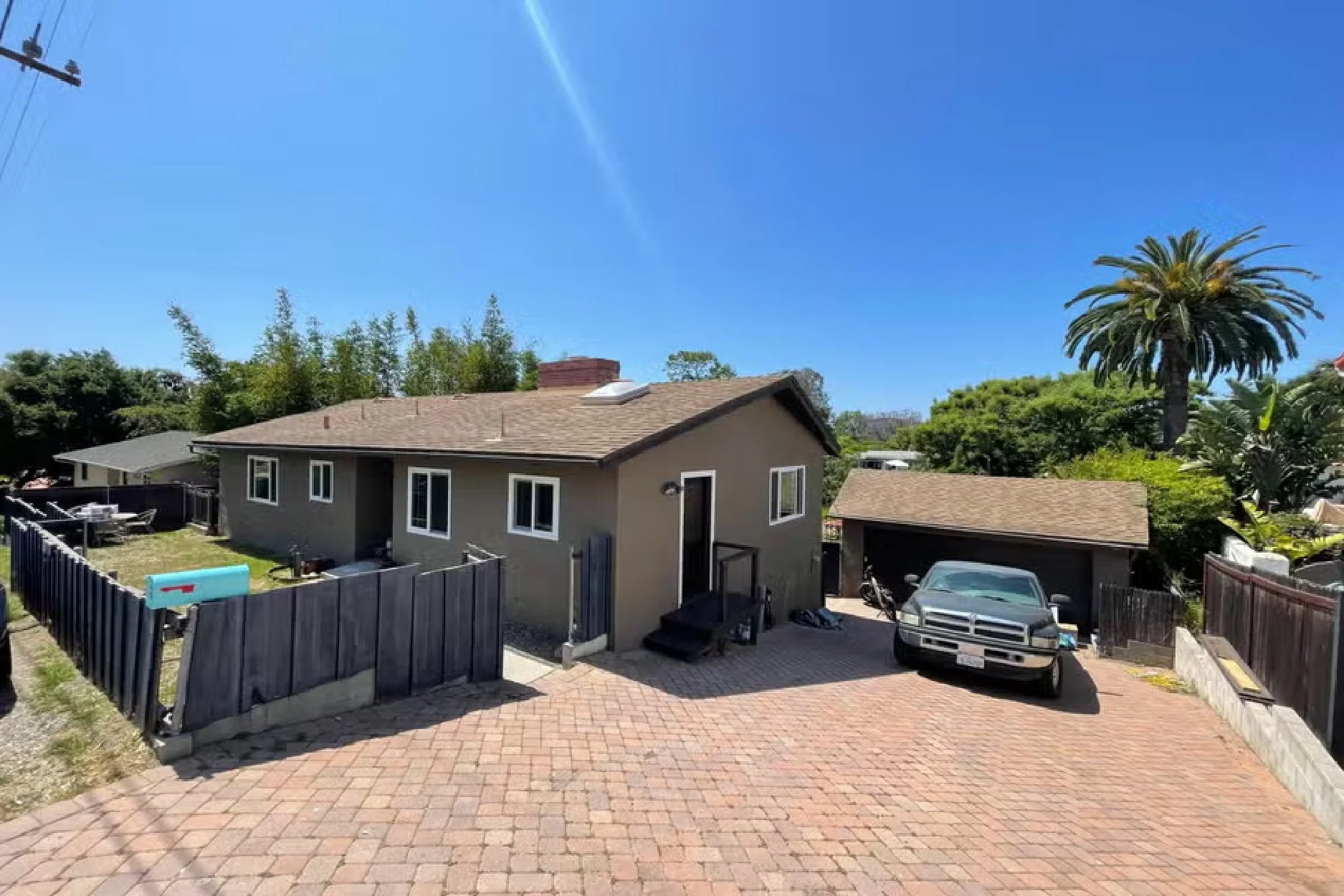 Real estate family testimonials