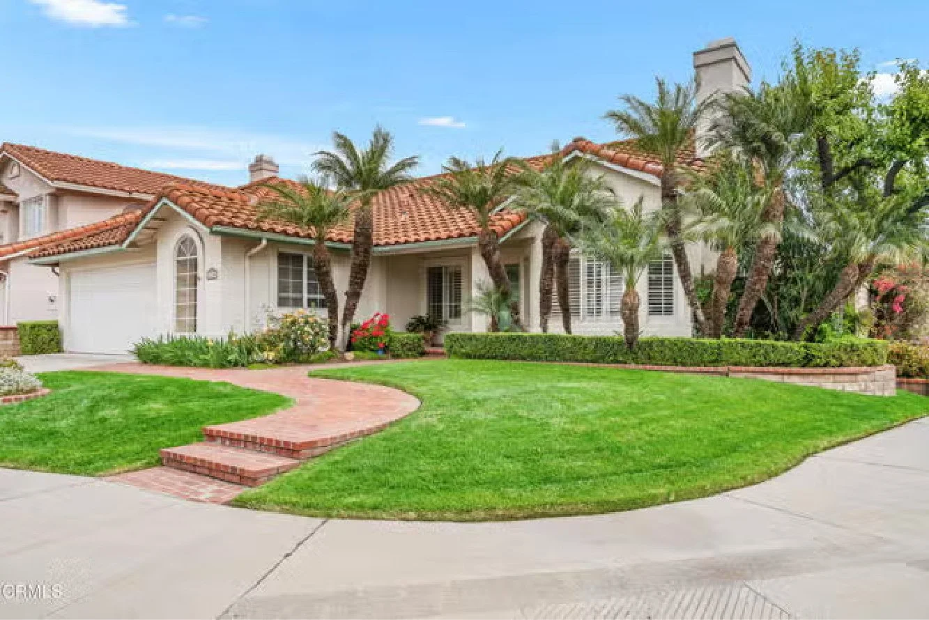 Real estate family testimonials