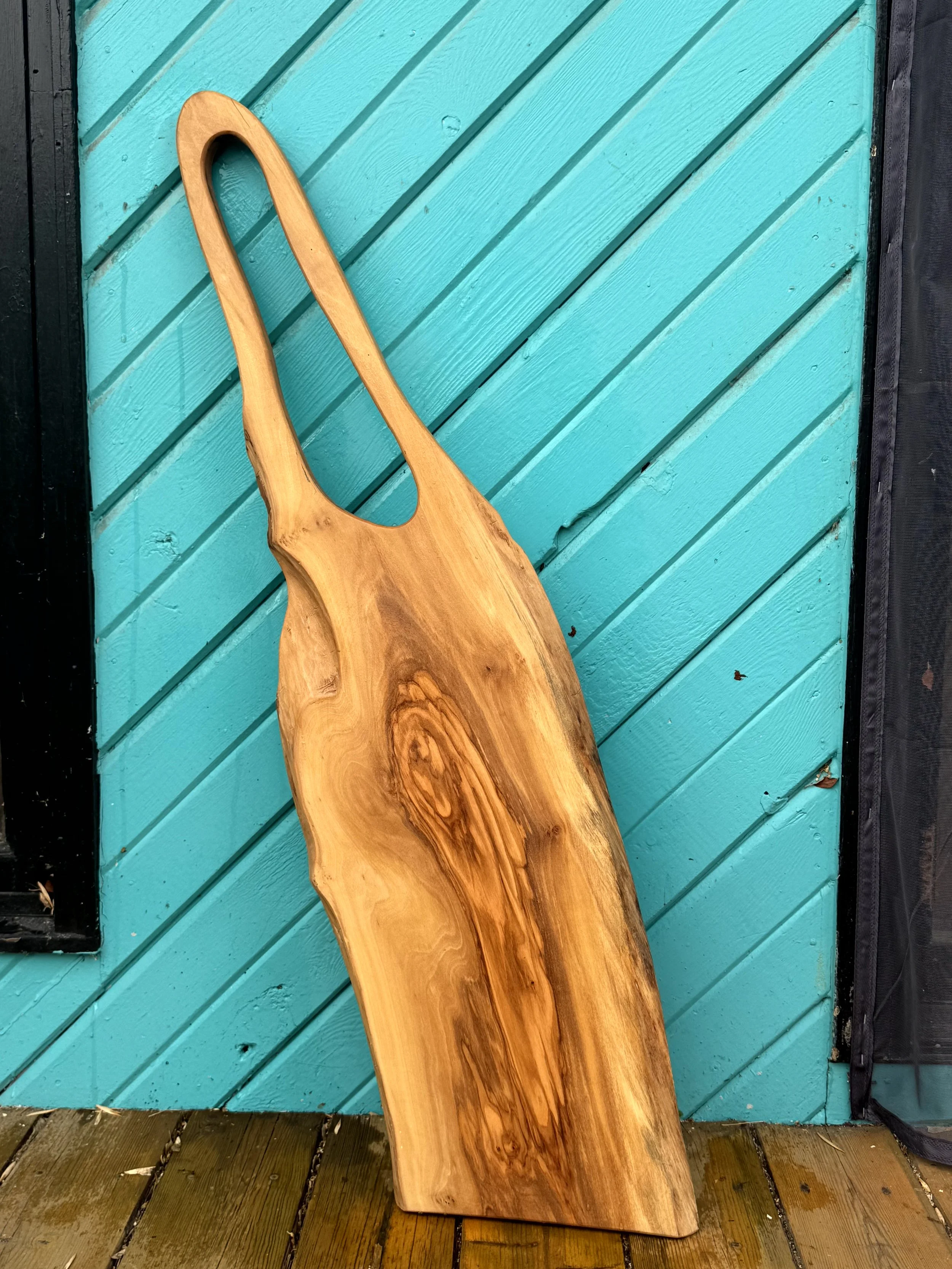 Feasting Board — No. 06