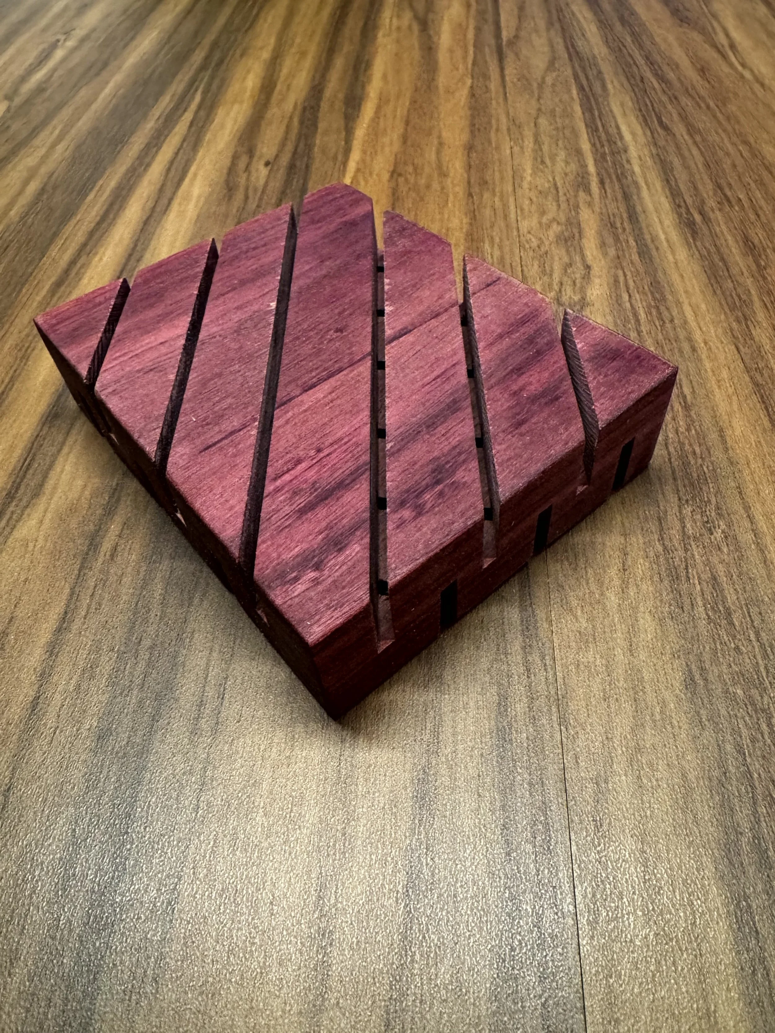 Soap Saver