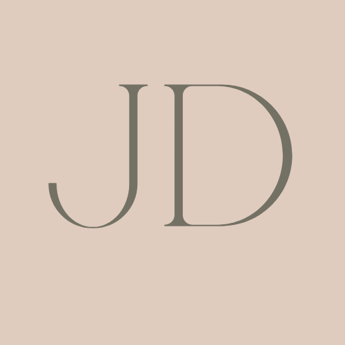 Jessica Dreier&#x27;s Portfolio