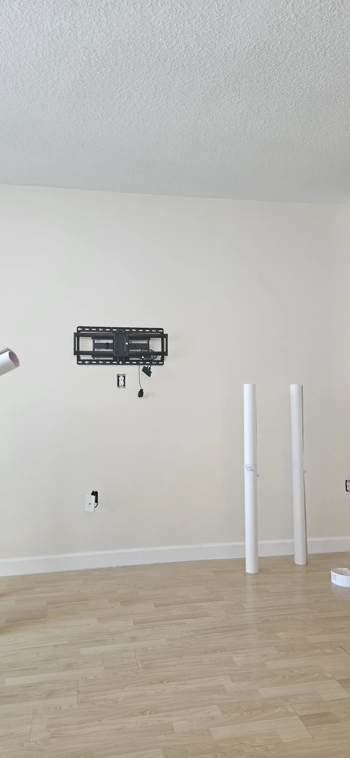 TV Wall Mount Installation