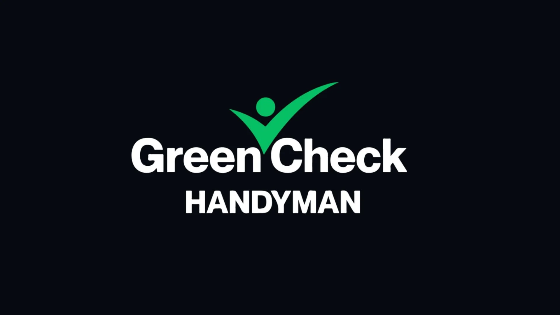 Green Check Handyman