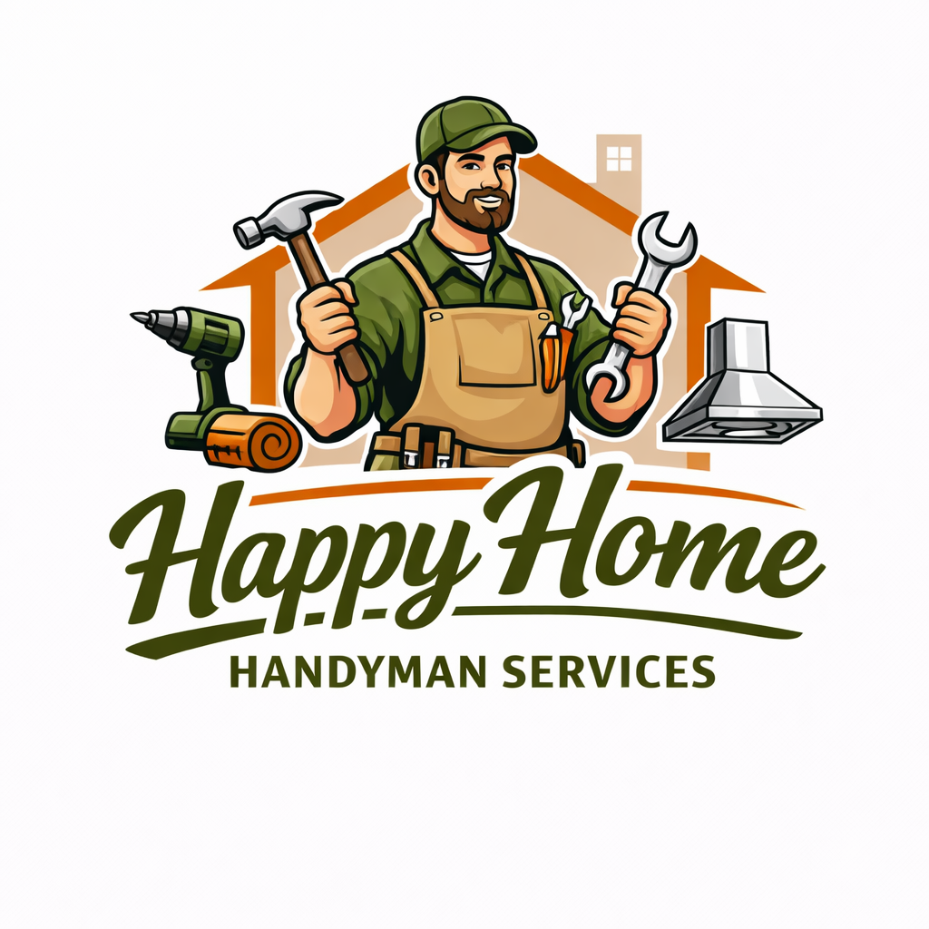 Happy Home Handyman Service