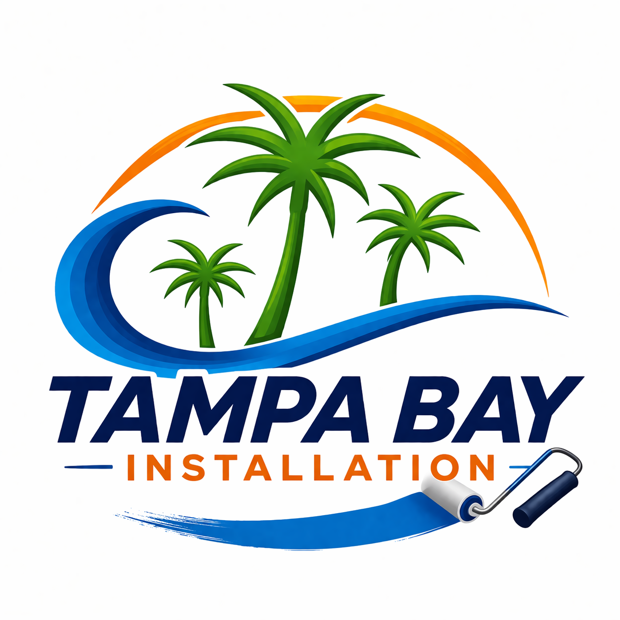 Tampa Bay Installation