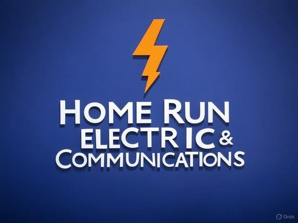 Home Run Electric &amp; Communications