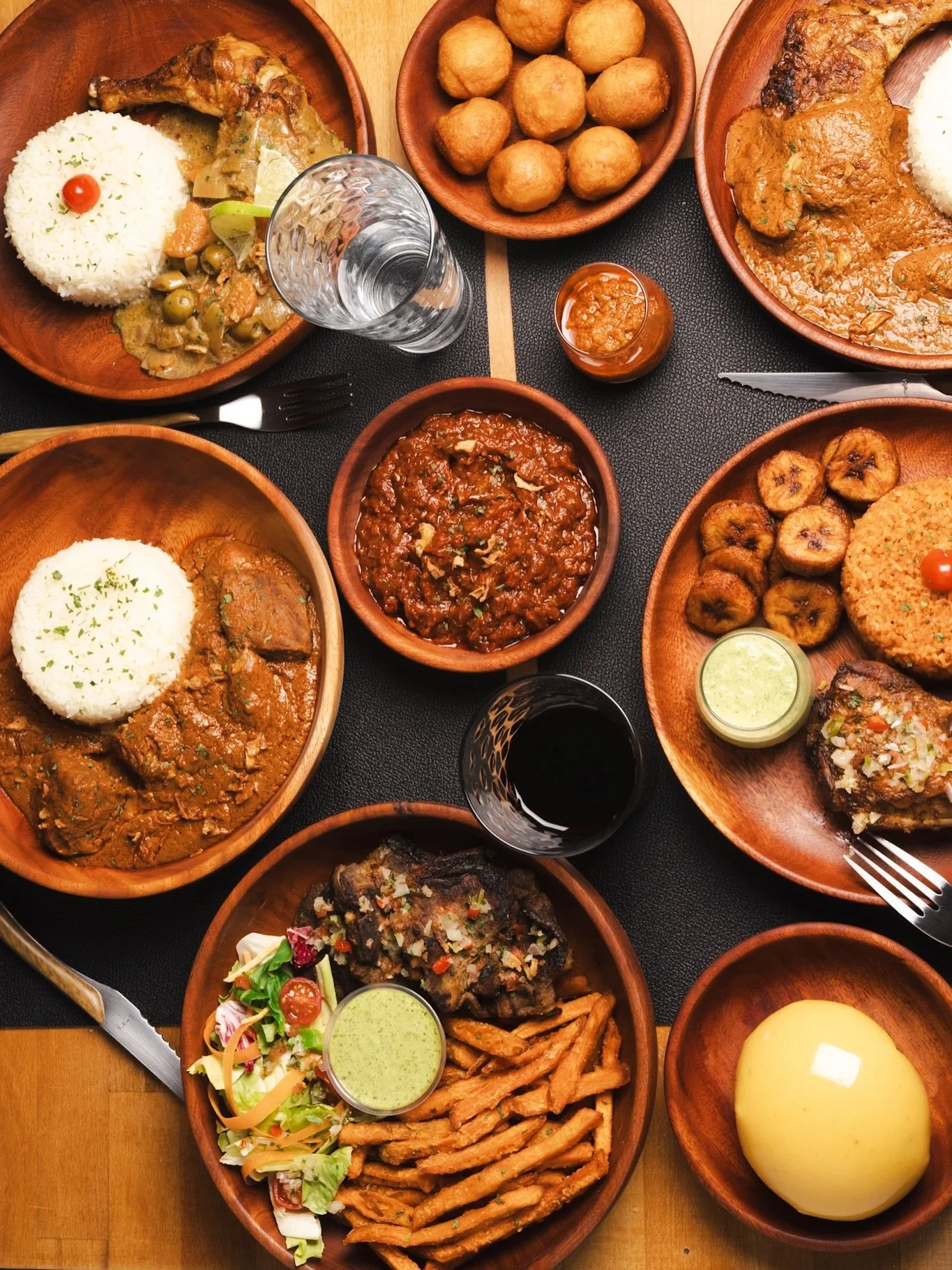 AFROGOOD GOOD GOOD GOOD 🤤#afrogood #afrofastfood #foodafro #foodies