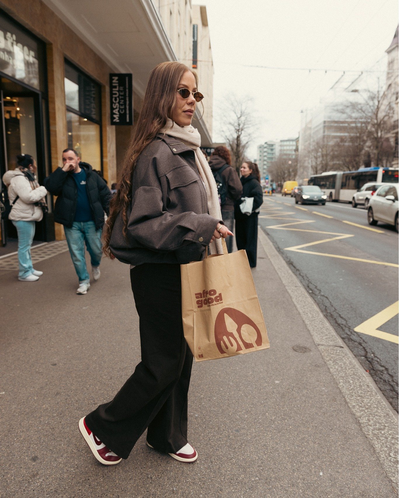 Livraison dispo maintenant -> lien en bio 😍

📷 @justineleamua