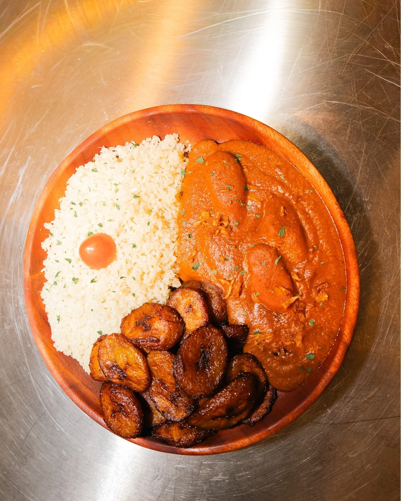 Team v&eacute;g&eacute;, on vous a pas oubli&eacute; 👀🌱
Viens tester &ccedil;a !!