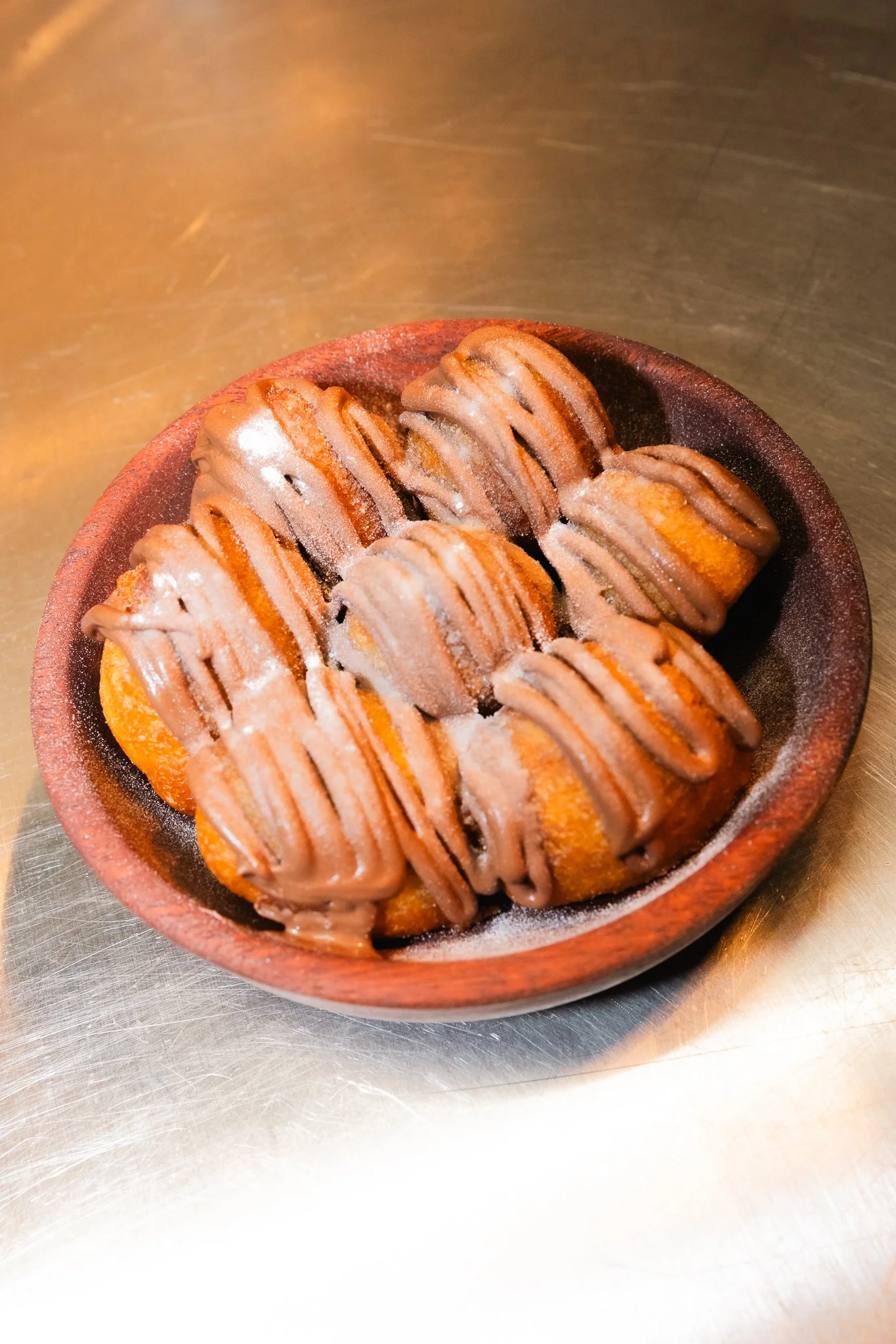 Sucre ou Nutella ? 👀
Dis-moi ton choix 👇
Nous&hellip; on prend les 2 😮&zwj;🔥