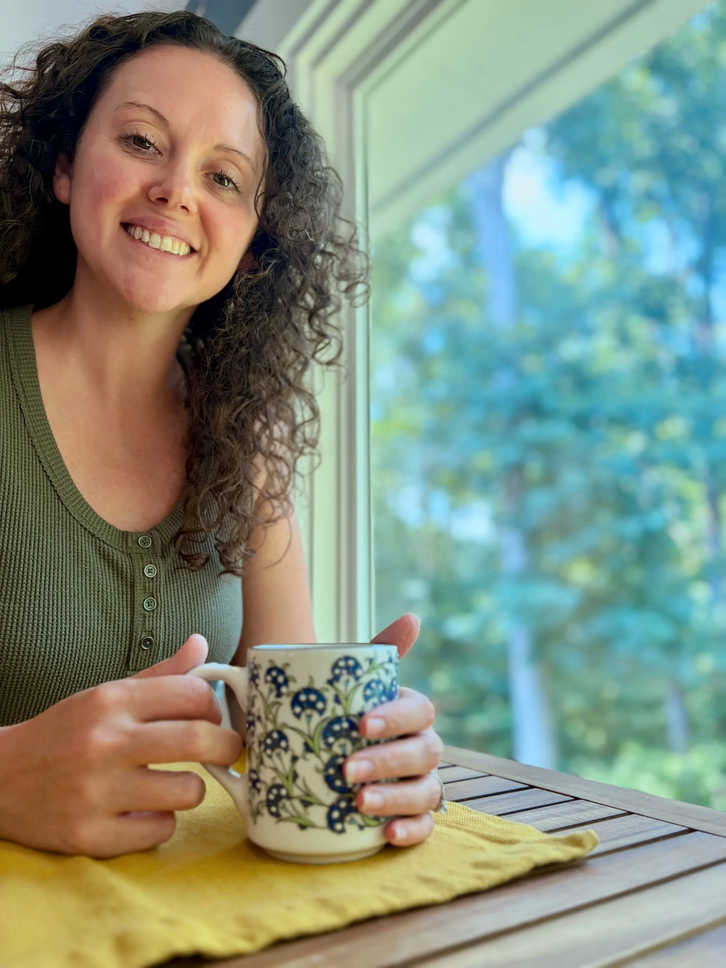 The Hidden Power of Everyday Moments