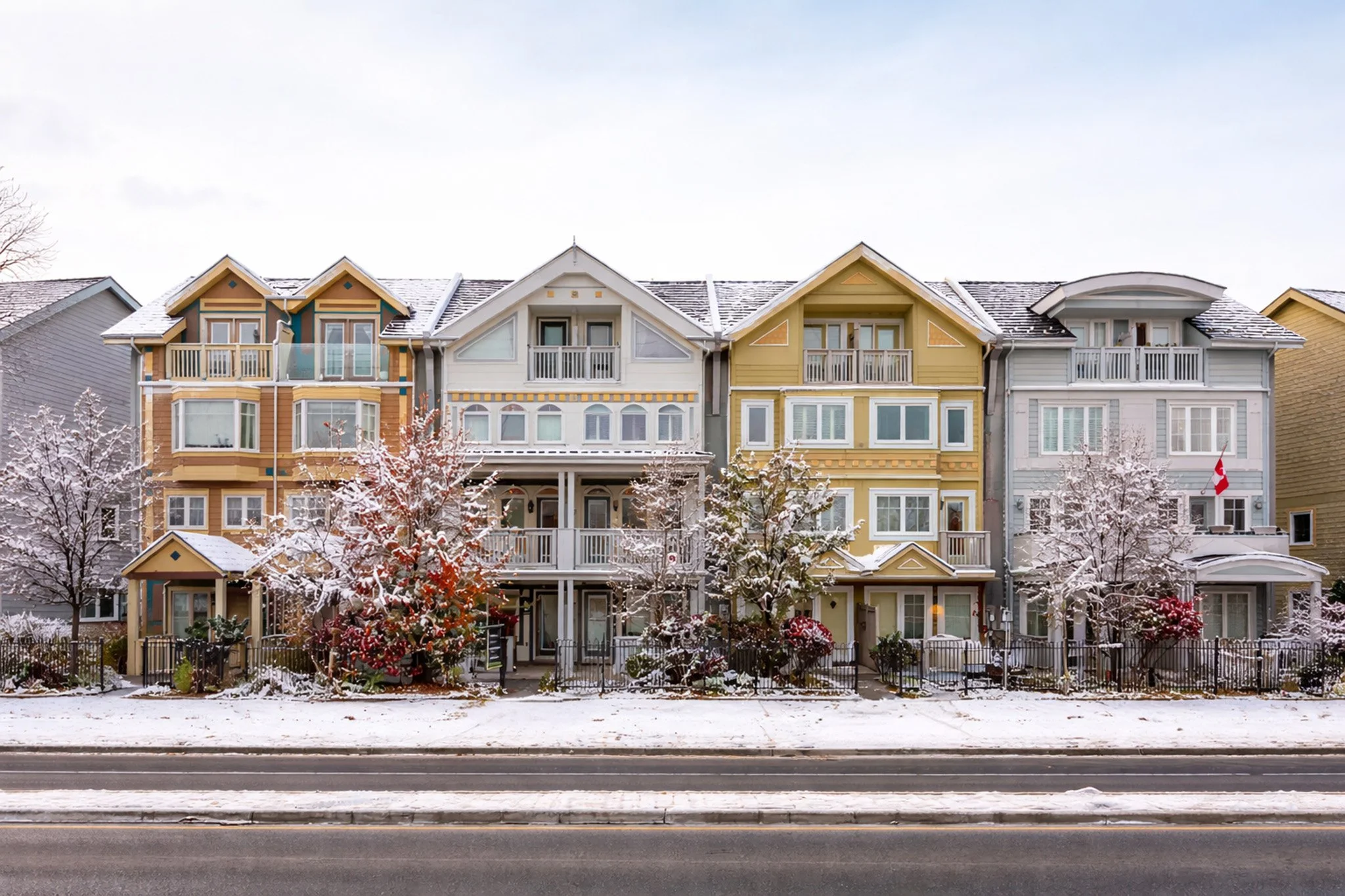 Selling your Toronto East home in 2026? Here's what to know