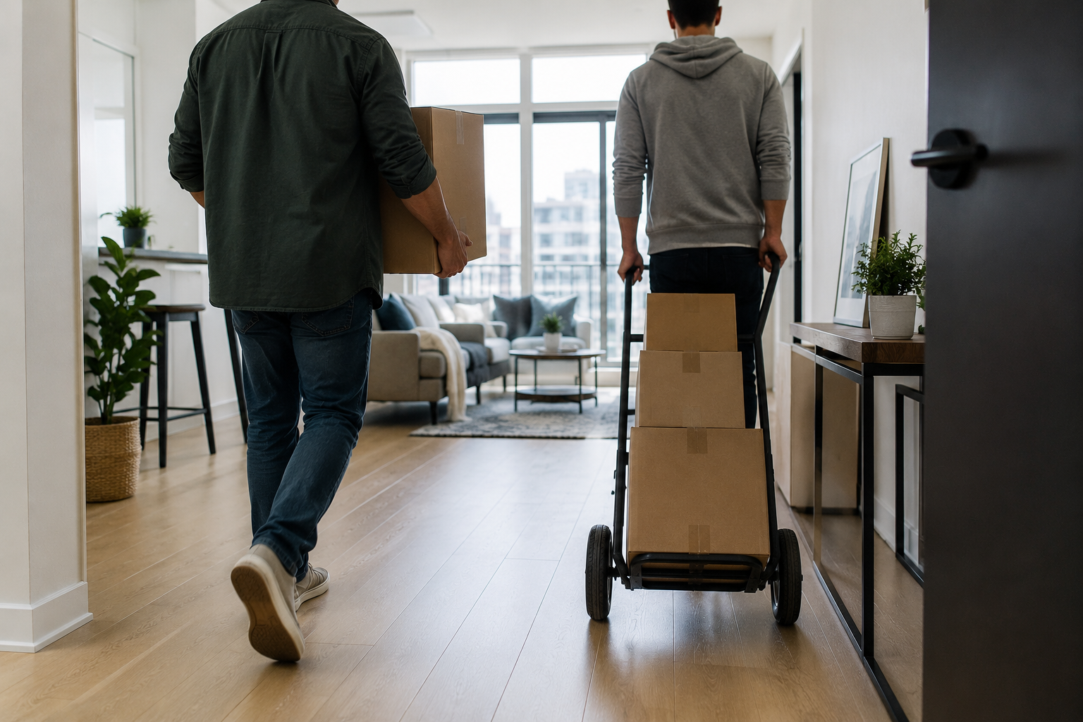 Looking for a rental in Toronto? You can work with an agent at no cost to you