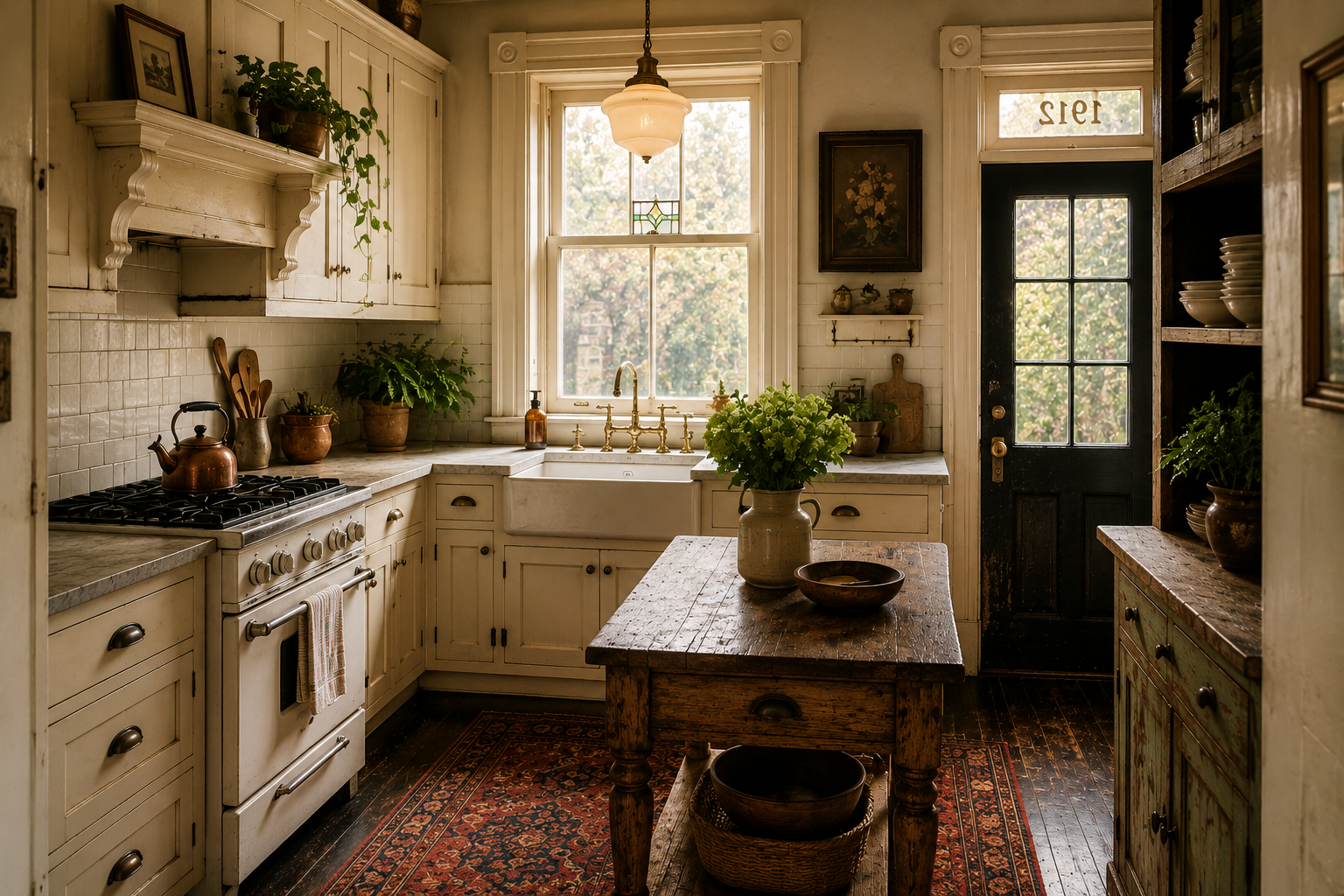 Should you renovate before selling your home? Probably not.