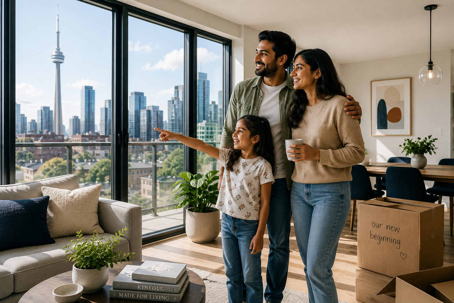 How long does it actually take to buy a home in Toronto?