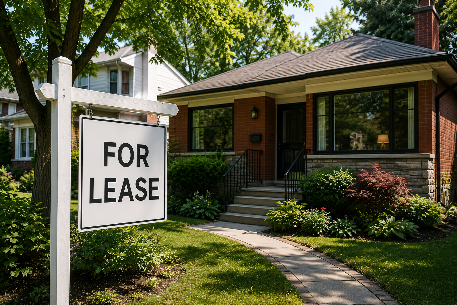 Why more GTA landlords are choosing to work with a REALTOR®