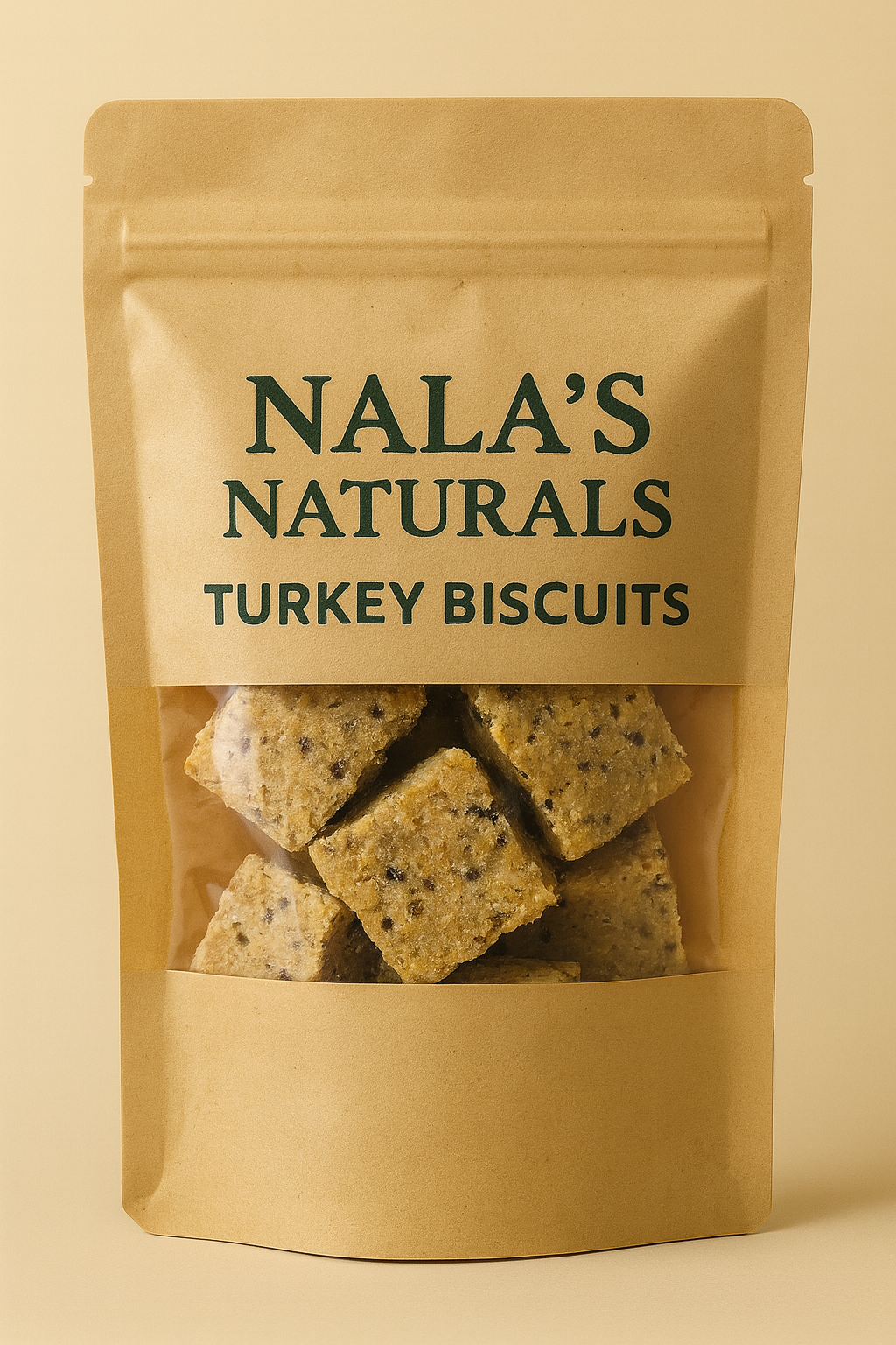 Turkey Harvest Biscuits   (Seasonal)