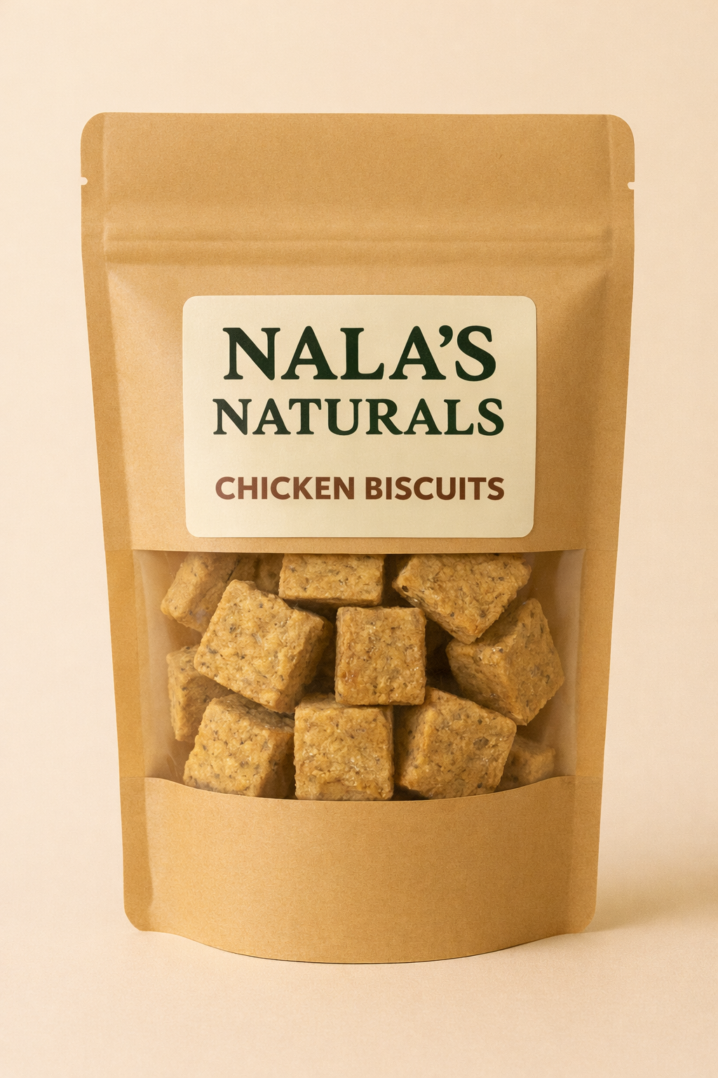 Homestead Chicken Biscuits