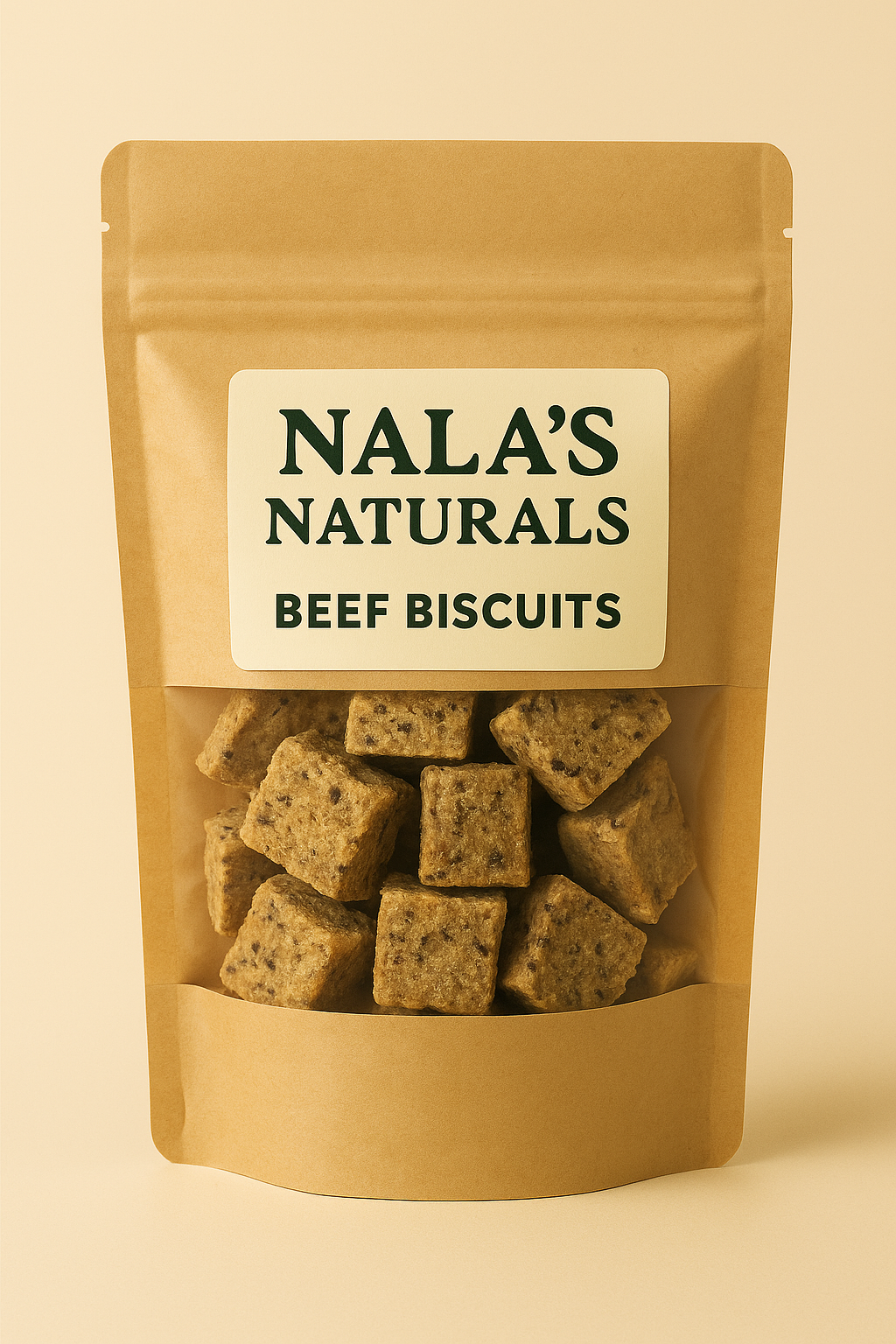 Homestead Beef Bicuits