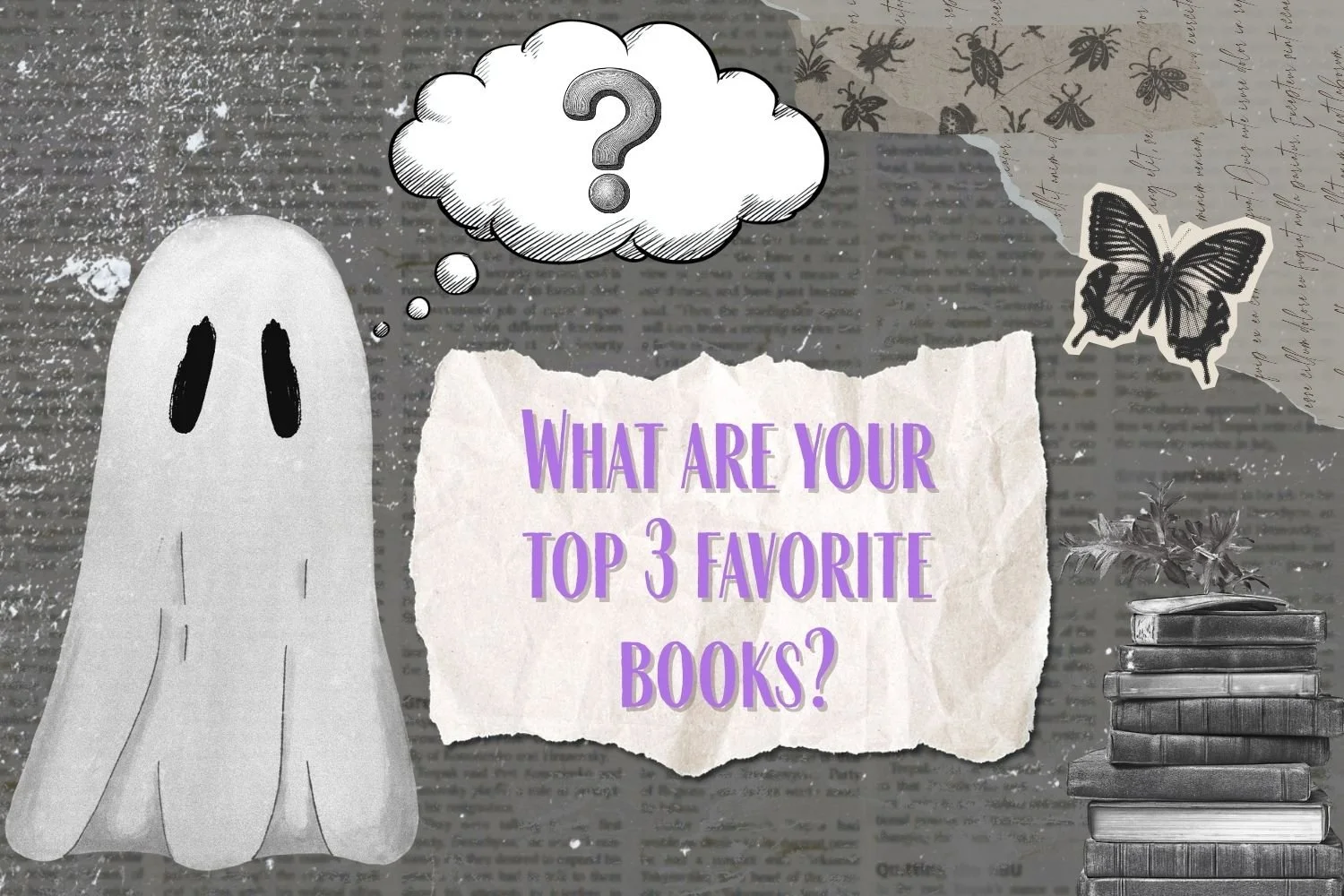 Question of the Week 1/5/26