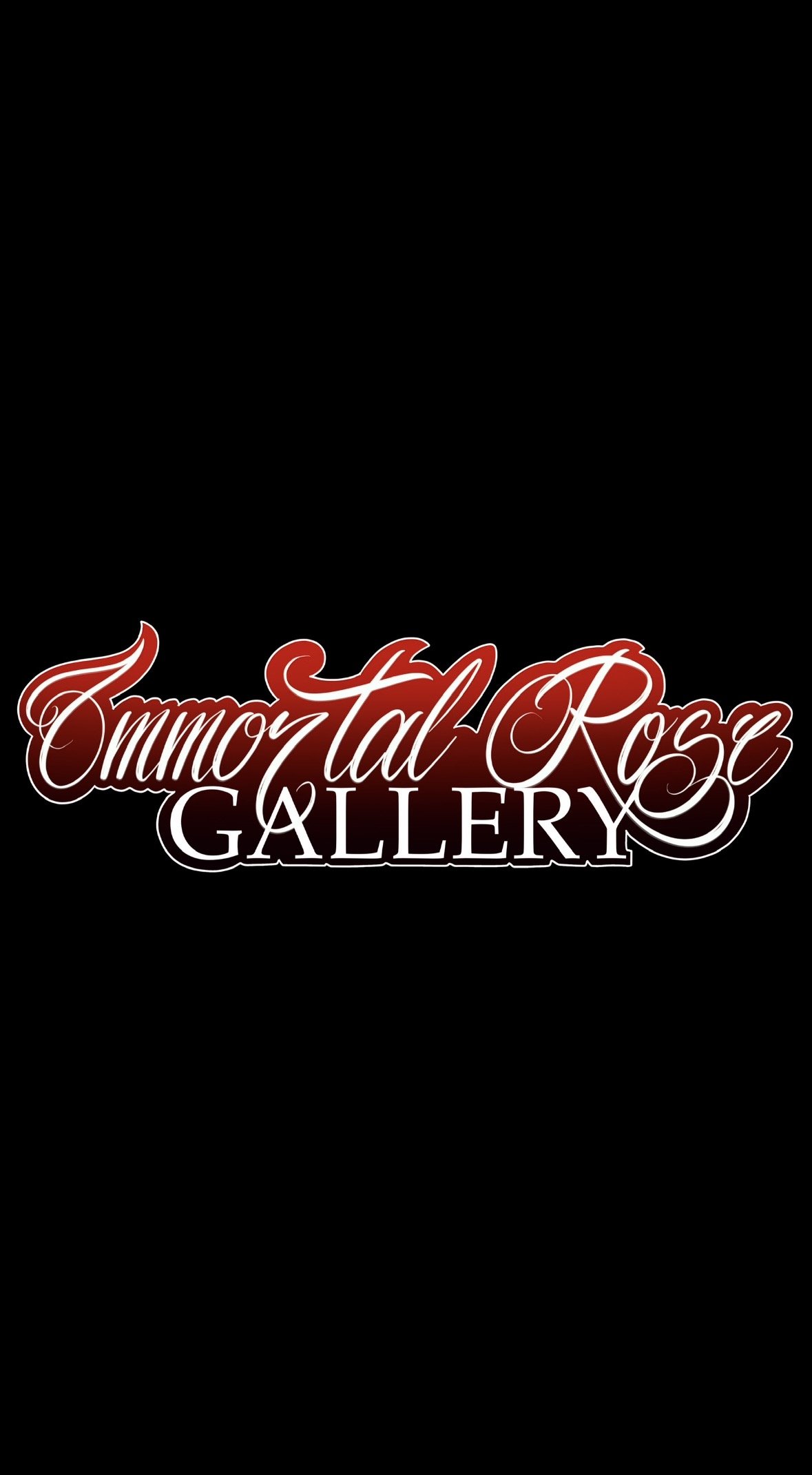 Immortal Rose Gallery