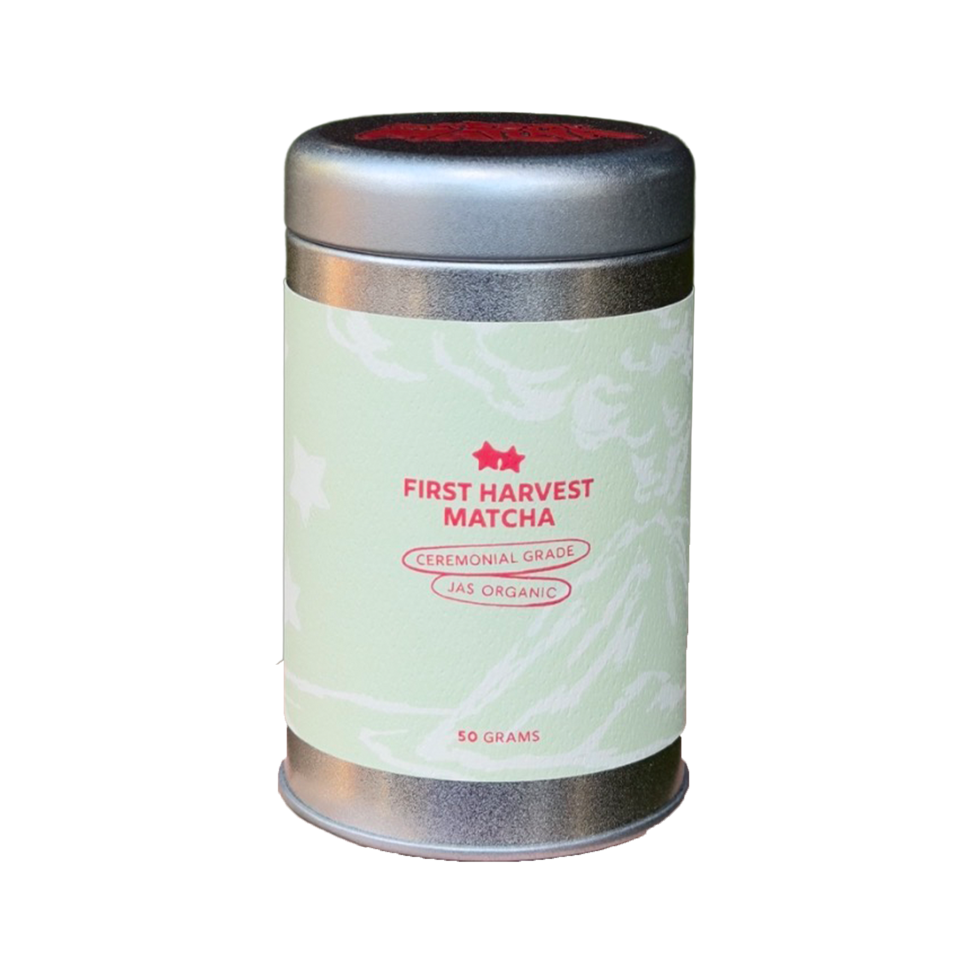 Organic Ceremonial Blend Matcha 50g