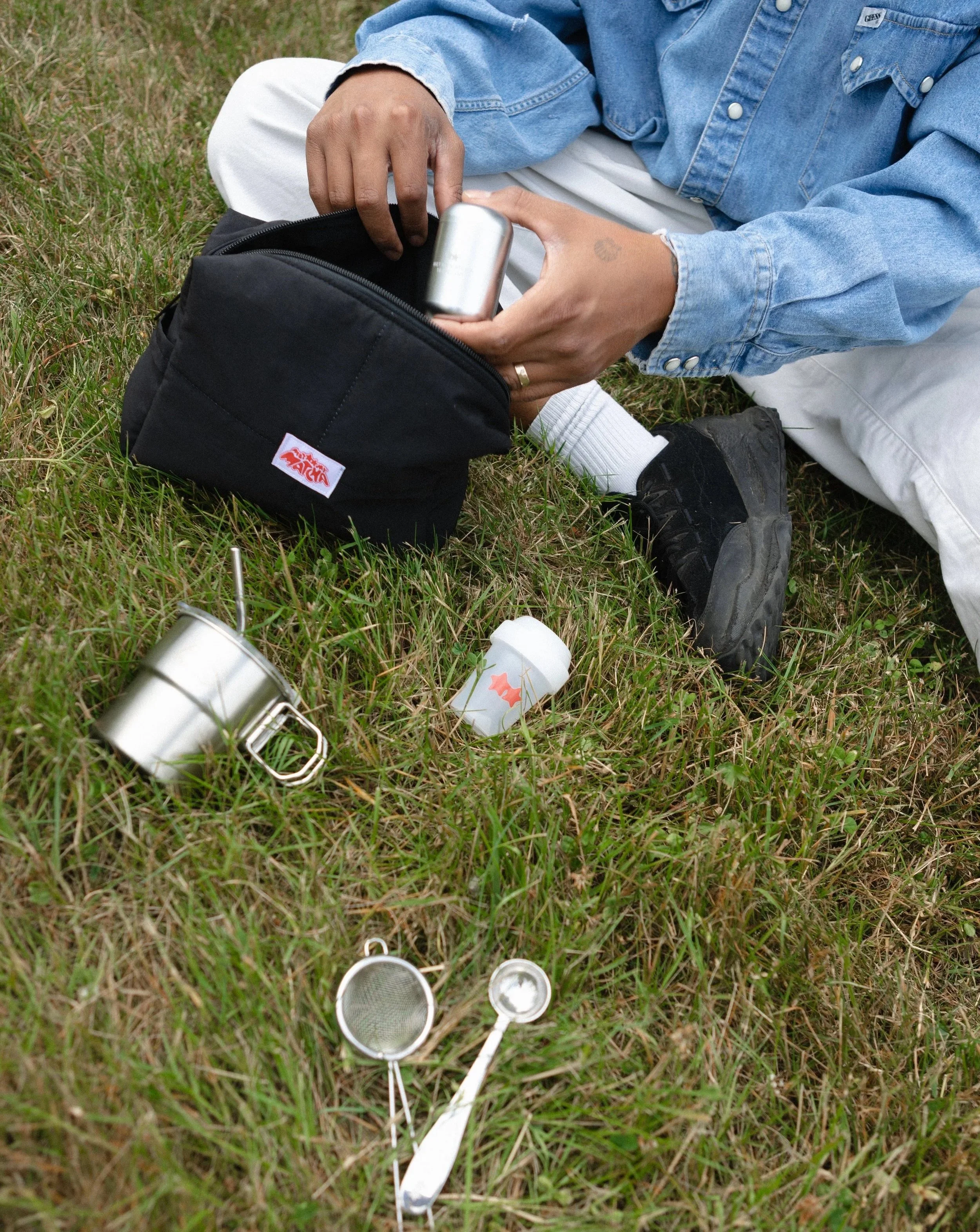 Travel Kit