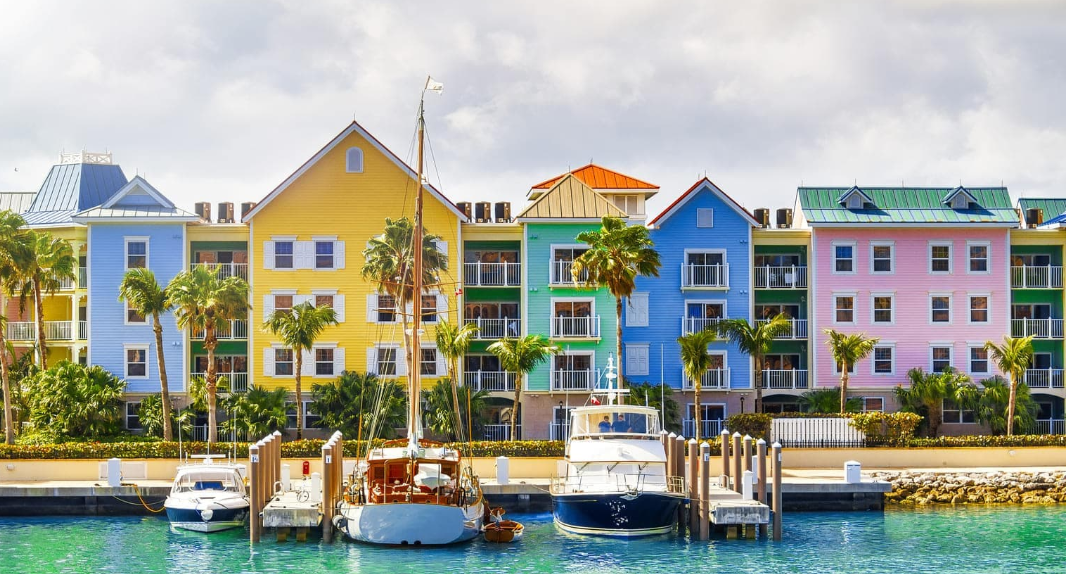 Nigerians With American Spouses Are Looking to Jamaica and Barbados After U.S. Visa Restrictions