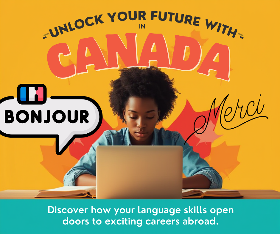 How Studying French in Nigeria Can Open Work &amp; Permanent Residency Pathways to Canada