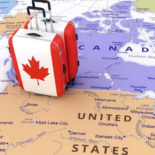 Immigration Application & Document Support