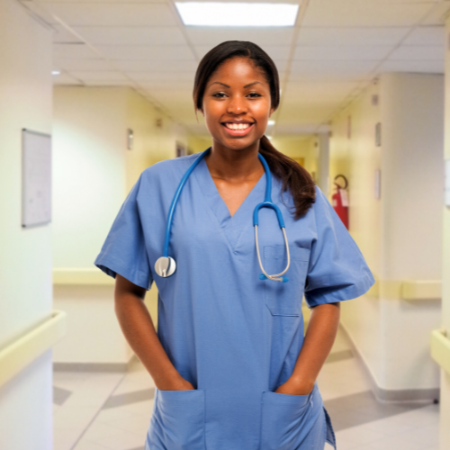 Nurses & Health Aides