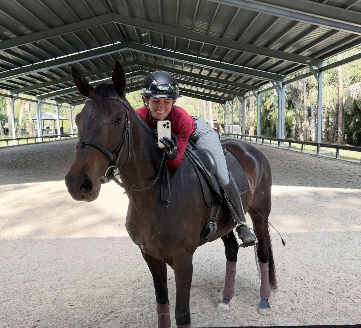 SO excited for our new ambassadorship with Free Ride Equestrian!! 

My absolutely go to breeches, so comfortable, flattering and breathable with side pockets that hold everything!! 

Use our code for 10% off purchases!

shopfre.com/lovingstondressage