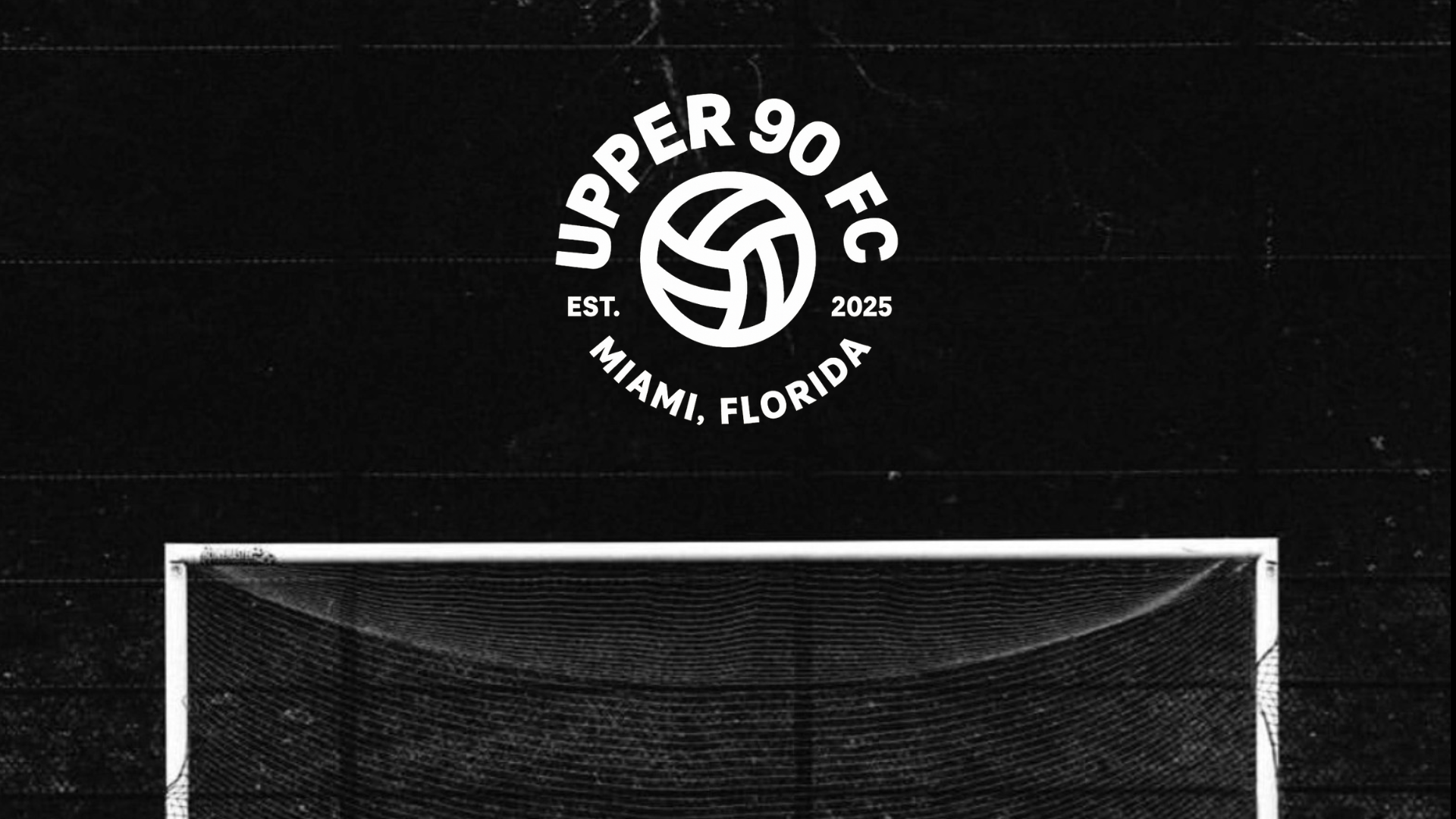 UPPER 90 FC business concept