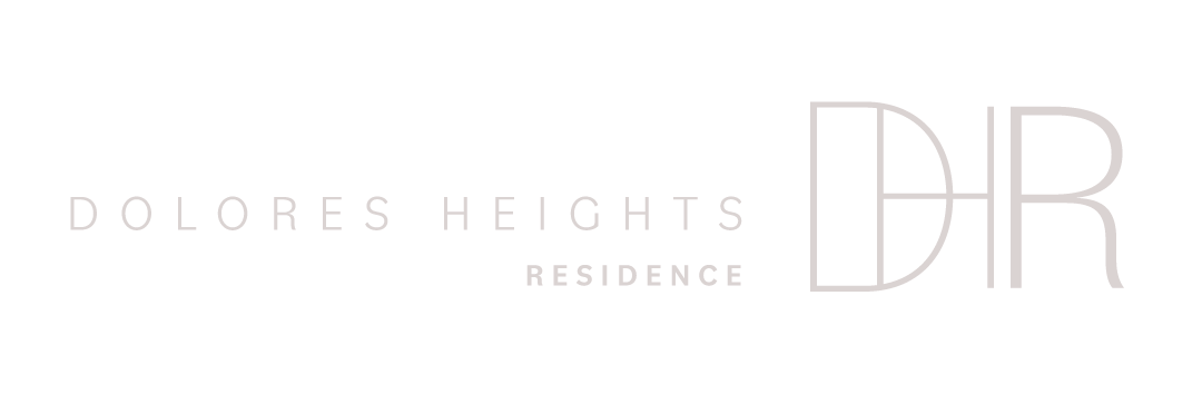 Dolores Heights Residence