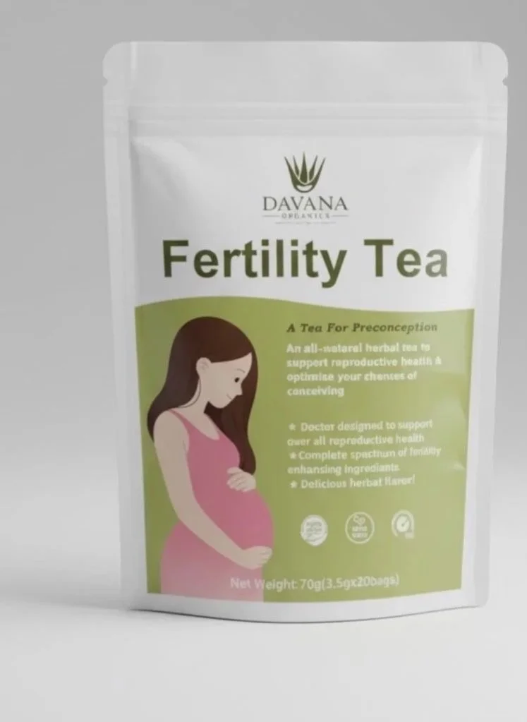 Fertility Tea