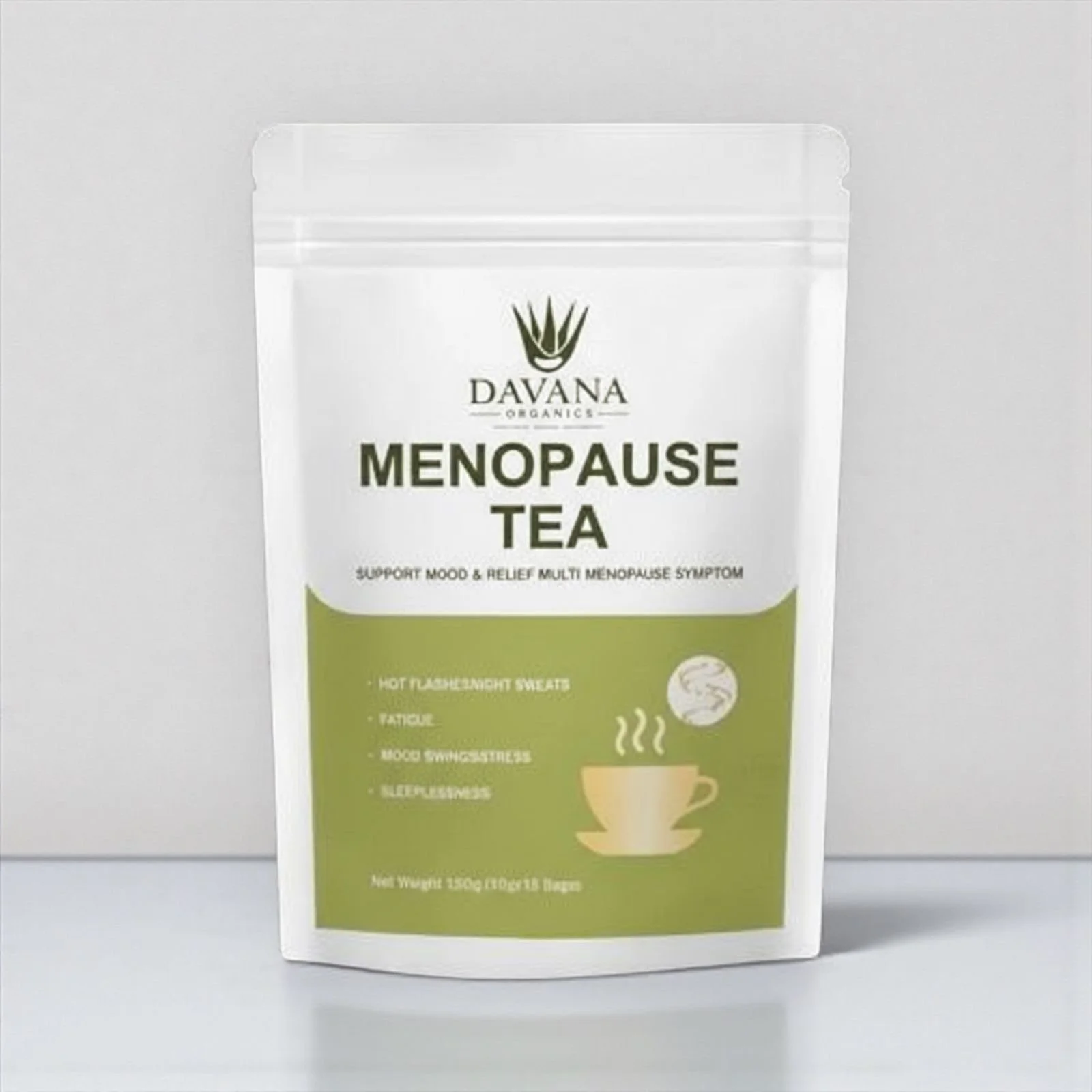 Menopause Tea