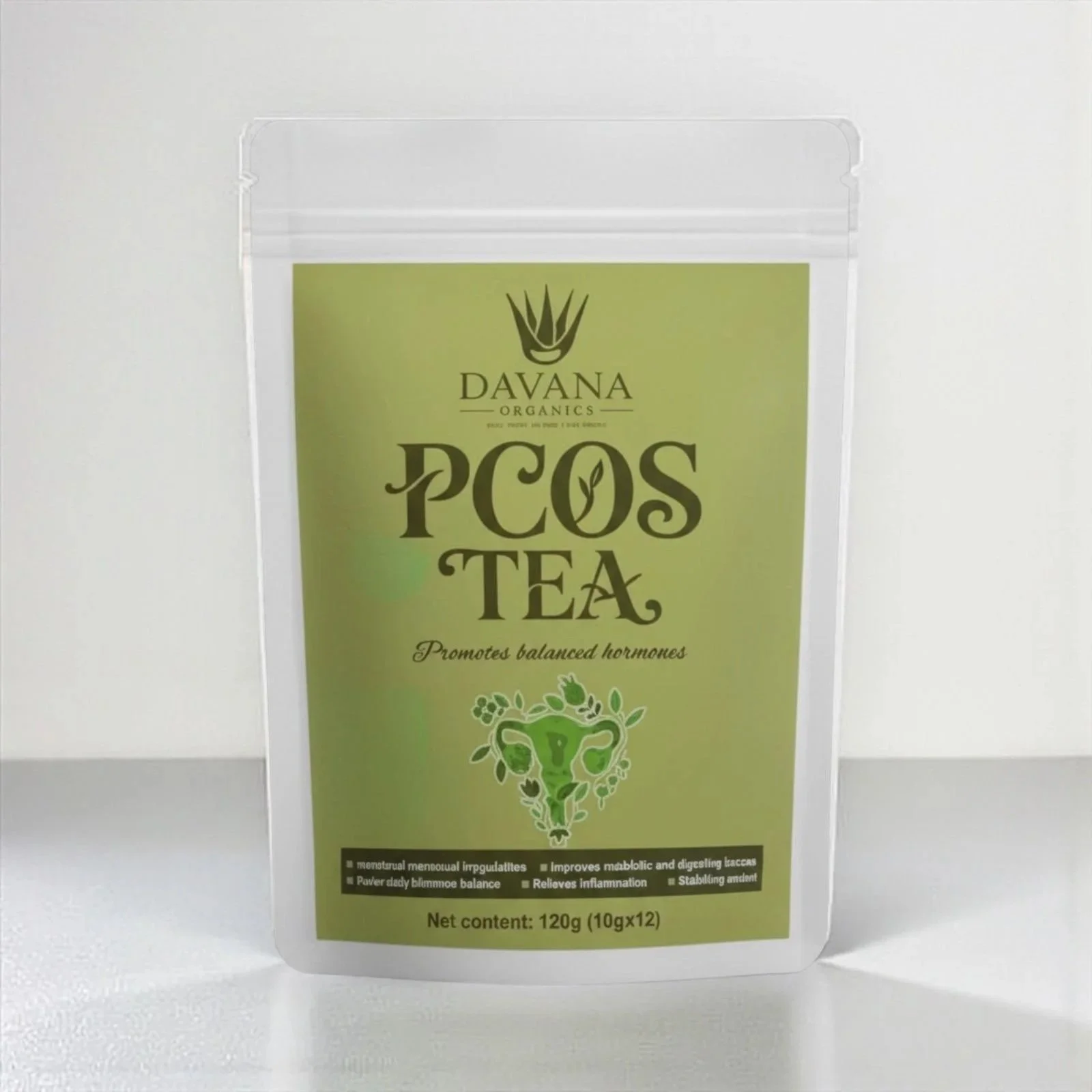PCOS Tea